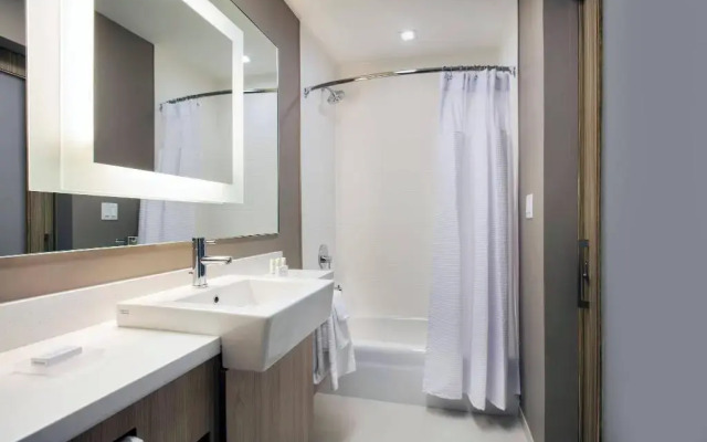 SpringHill Suites Miami Doral