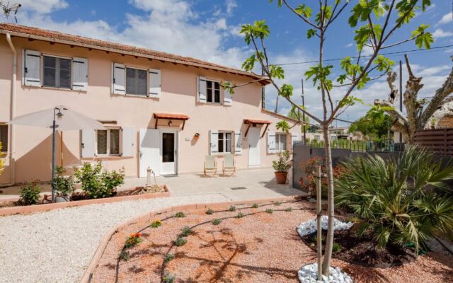 La Bastide de Claude