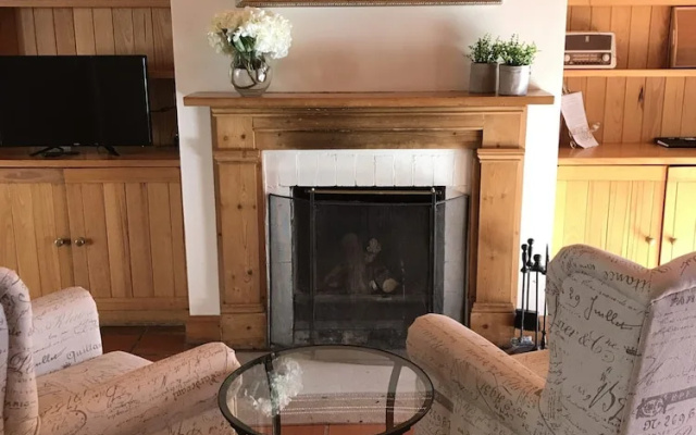 The Grange Homestead — hotel in Porepunkah
