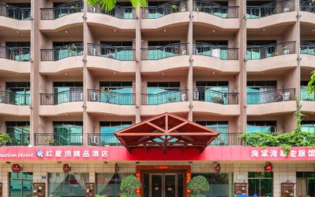 Red Roof Boutique Hotel