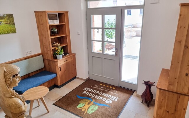 Gästehaus Mönchswald