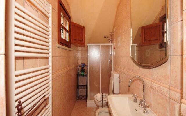 Antico Borgo Frosini