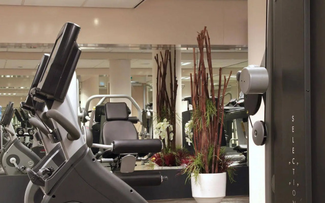 Fletcher Wellness-Hotel Kamperduinen