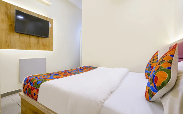 Fabhotel 24*7 Residency