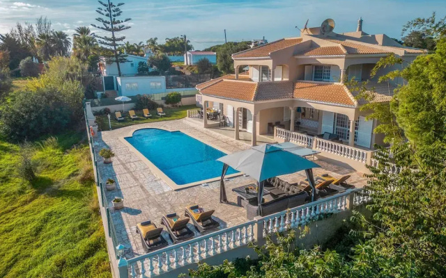 Villa Paloma