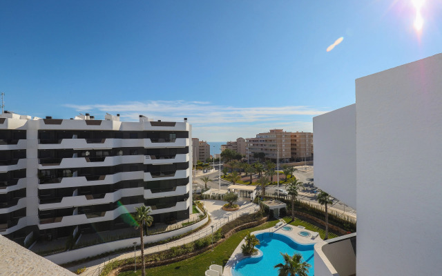 Myflats Luxury Arenales