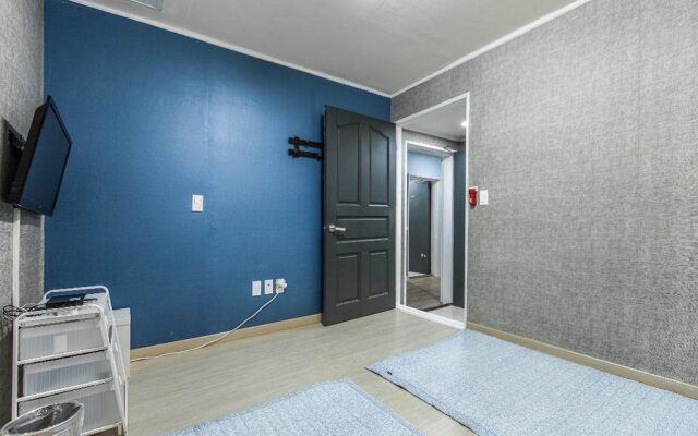 Green Guesthouse