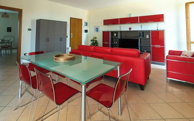 Appartamento Orione
