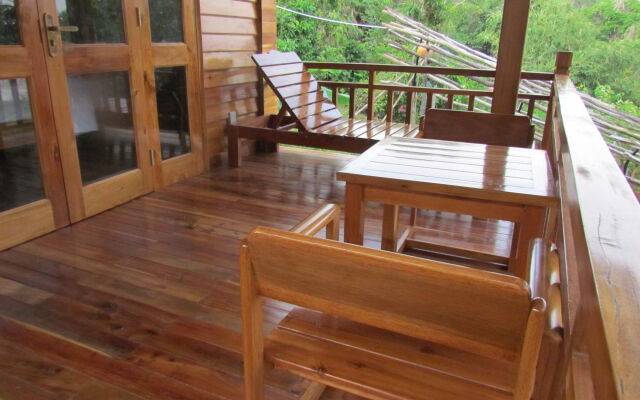 Mango Beach Resort