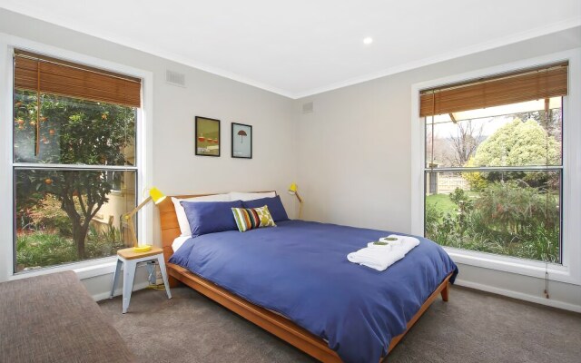 Cherry Lane - 3 bedroom brick home