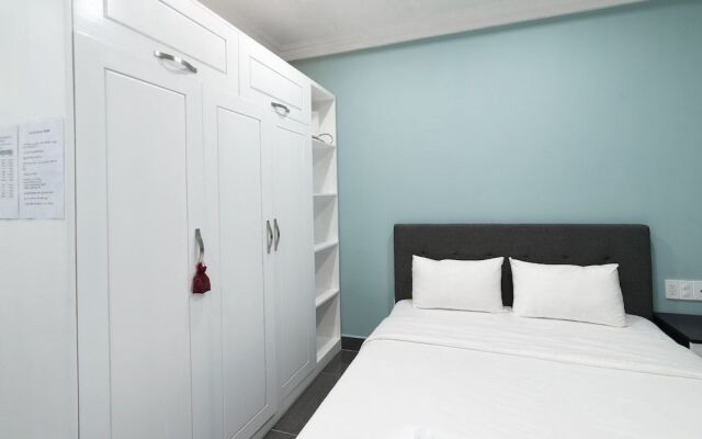 AHA New Milano Hotel