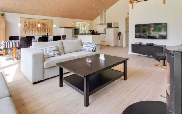 "Blaga" - 2km from the sea in Western Jutland