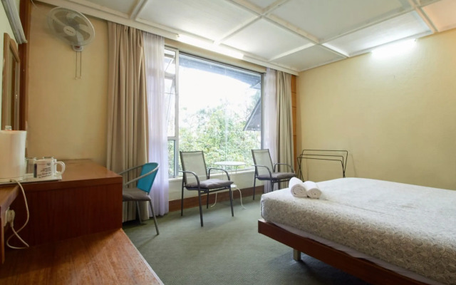 Bellevue The Penang Hill Hotel, Bukit Bendera