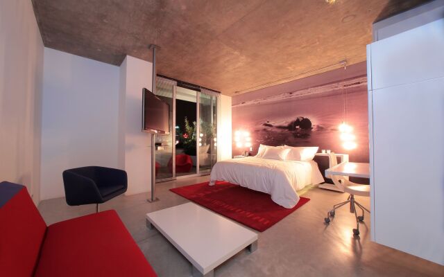 Now Hotel Cali - Adults Only