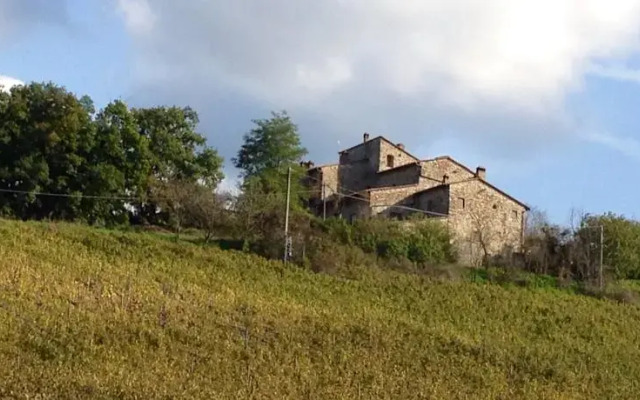 Casale Romano