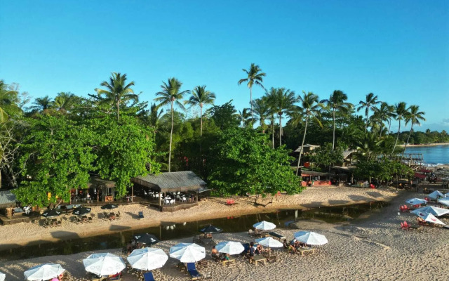 Pousada Estrela do Mar