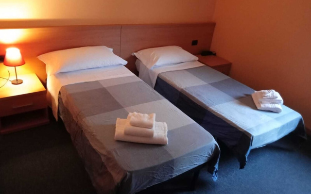 Albergo al Gallo