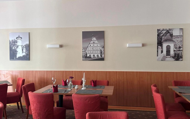 PLAZA INN Leonberg