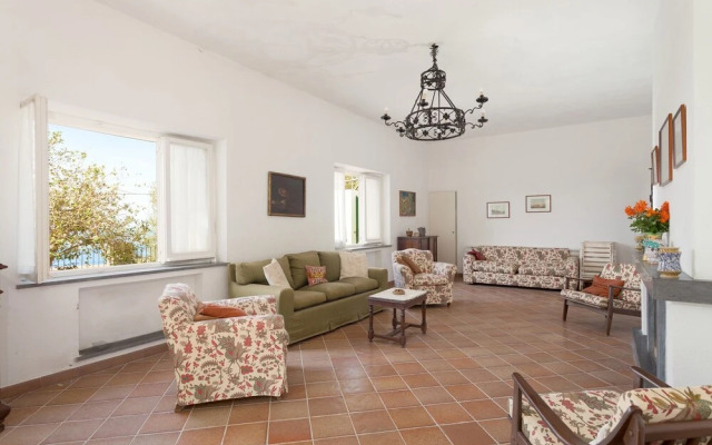 Villa Teresa