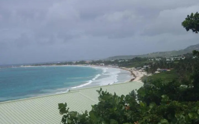 Studio 22 Orient Beach