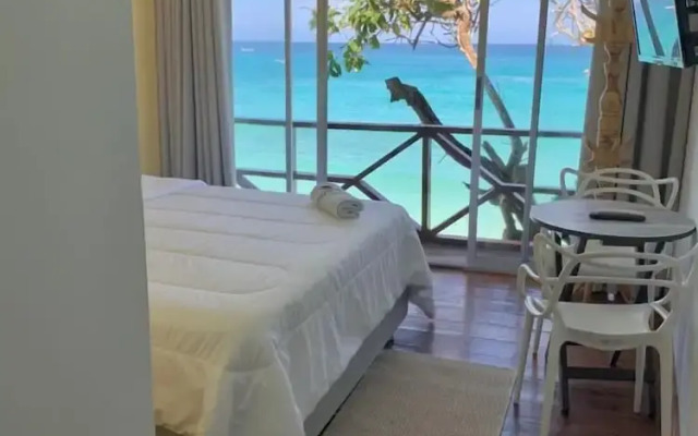 Hotel Playa Surf Barú