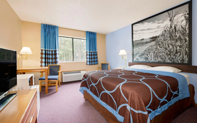 Hotel Pommier Chariton