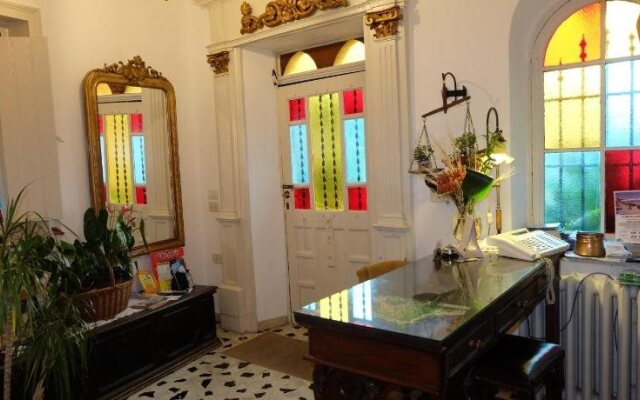 Hotel Villa Nettuno
