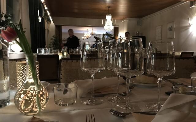 Örserumsbrunn Gestgifveri & Konferens