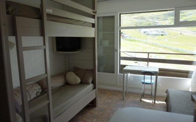 Studio Arette, 1 pièce, 6 personnes - FR-1-602-40