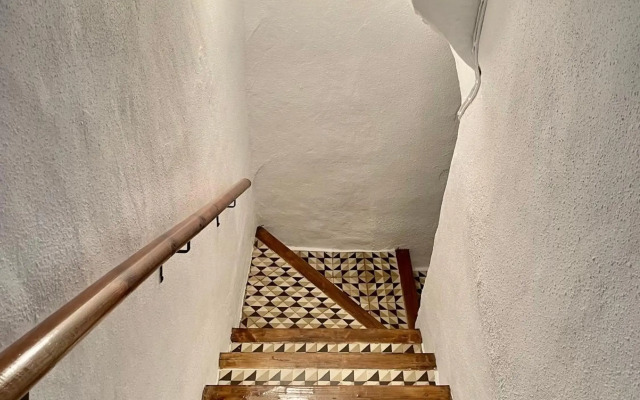 El Refugio del Cierzo