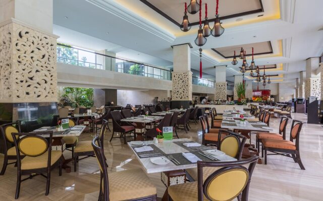 The Trans Resort Bali