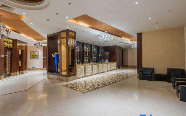 Honor International Hotel