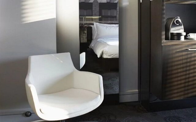 Hôtel Le Germain Québec