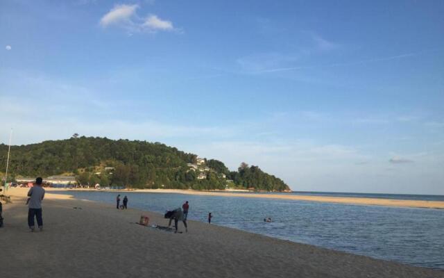 Santai Lots Cherating