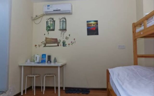 Gesa International Youth Hostel