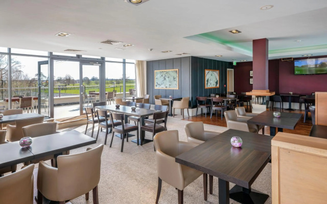 Moyvalley Hotel & Golf Resort