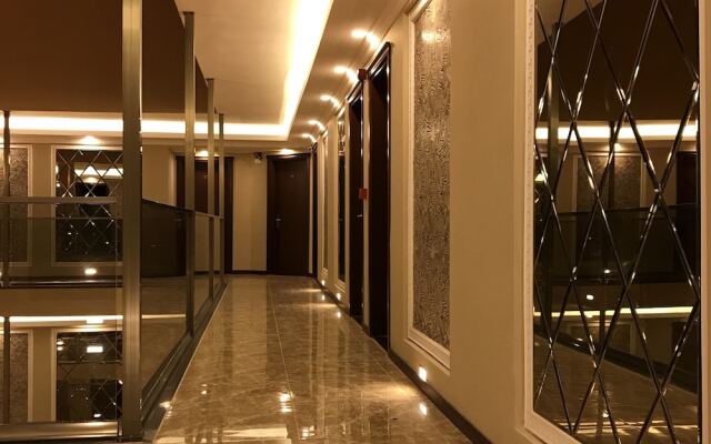 Ciner Otel