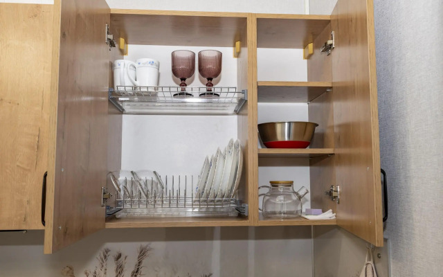 NOVA apart (Нова апарт)