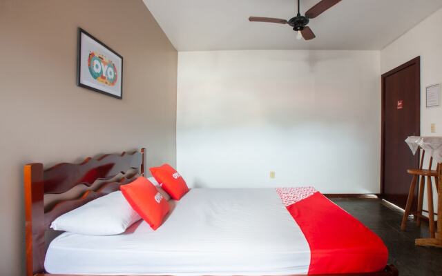 Pousada Terra Do Sol