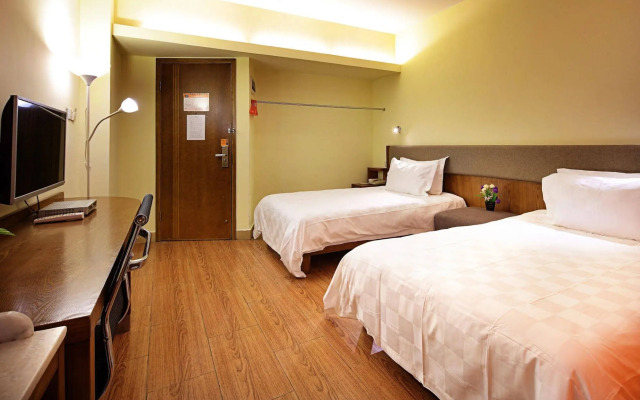 Garden Inn Yanjiang East Road Branch
