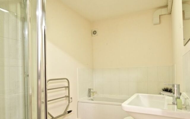 Dreamhouse Apartments Manchester City Centre