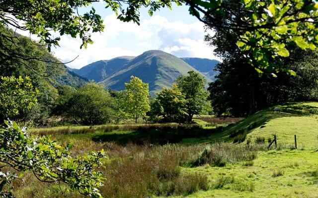 YHA Patterdale