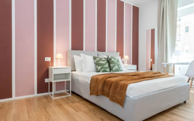 JOIVY Lotto Square Apartment 2