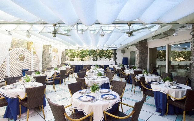 Hotel Central Park Terme