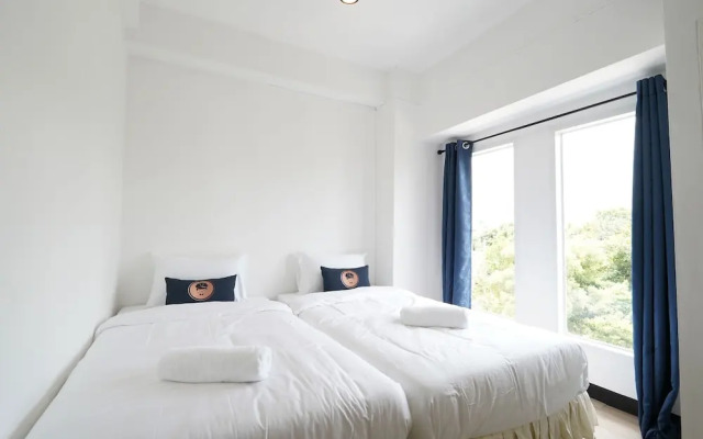 RoomQuest IT Square Don Mueang Airport
