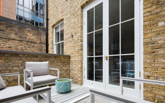 Hausd - Clerkenwell