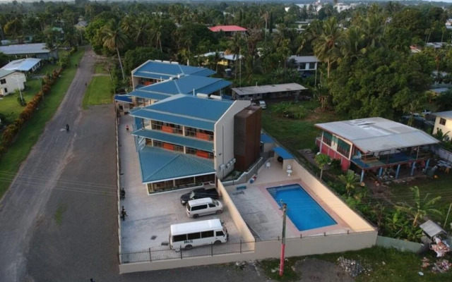 Nambis Inn