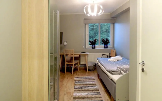 Hotell Munkeröd