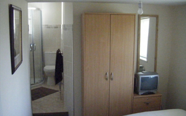 Parkside Guest House