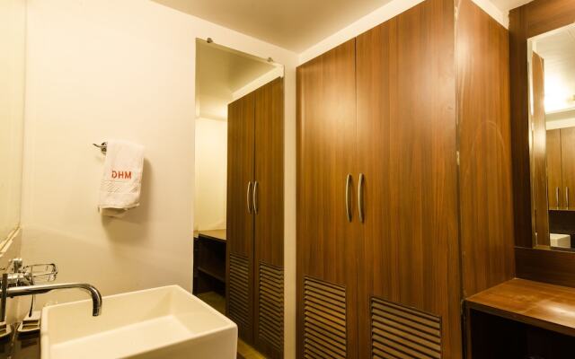 Hotel Dreamland
